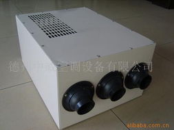 德州中威空調(diào)設(shè)備 全系列風(fēng)機(jī)制動(dòng)與排風(fēng)解決方案，打造智慧空氣環(huán)境