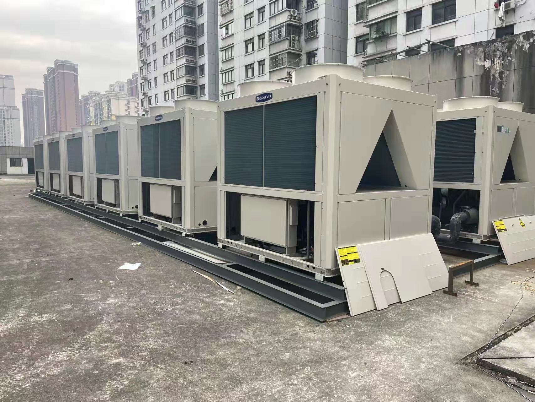 威盛環(huán)保 專業(yè)噪聲治理與隔音降噪解決方案，讓工業(yè)與民用設(shè)備靜下來(lái)